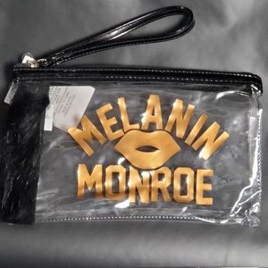 Make up or carry bag